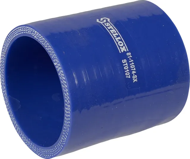 Патрубок радиатора (системы охлаждения) Stellox для Scania 3 1988-1996. Артикул 81-11074-SX