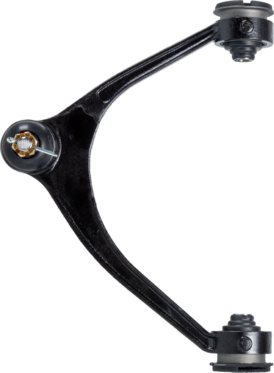 Поперечный рычаг передней подвески Blue Print (Стольное литье). Артикул ADT38693