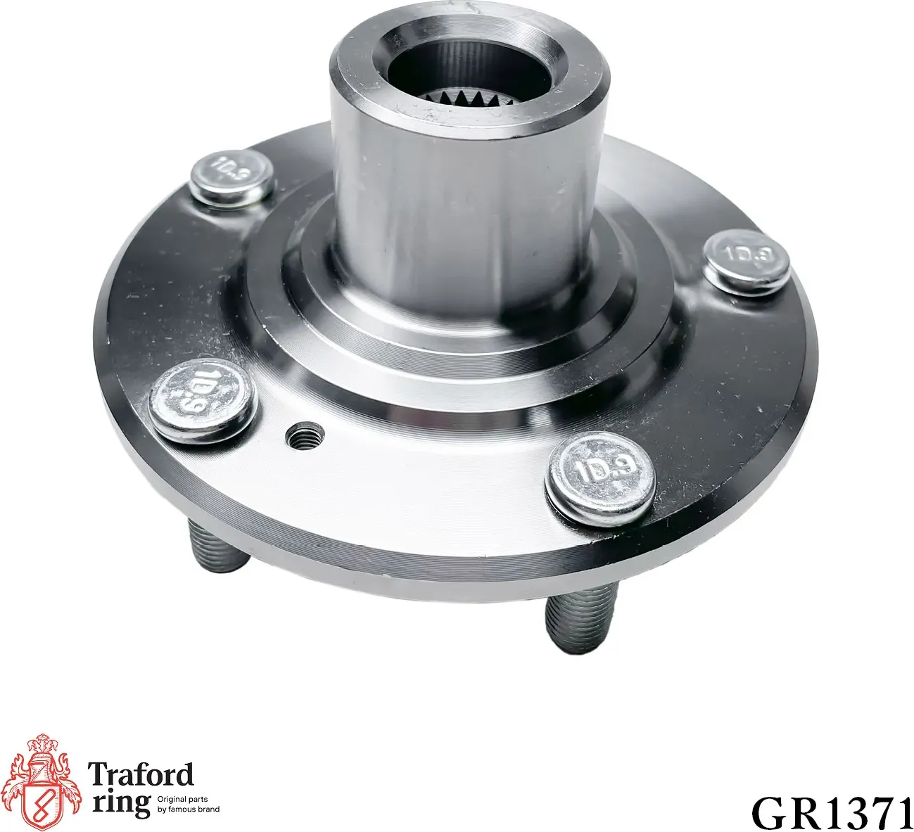 Ступица Колеса Honda Accord (02-) (перед.) (Traford Ring). Артикул GR1371