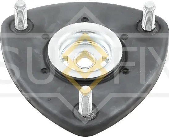 Опора амортизационной стойки | перед прав/лев | (Sufix). Артикул FM-1293