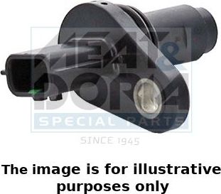 Датчик положения коленвала Meat & Doria для Renault Grand Scenic III 2009-2015. Артикул 871005E