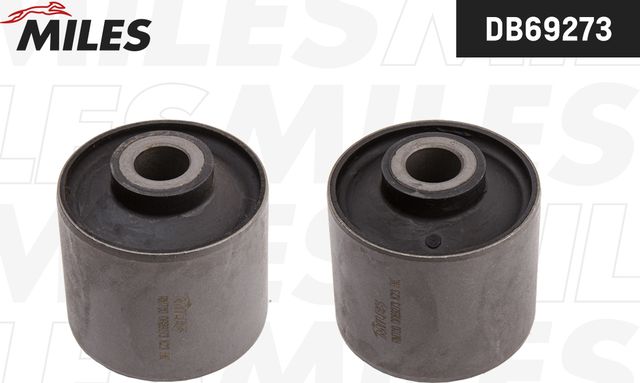 Сайлентблок заднего рычага подвески Miles. Артикул DB69273