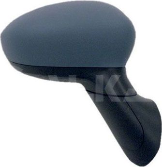 Зеркало боковое Alkar правое для Fiat 500 II 2007-2026. Артикул 6140933