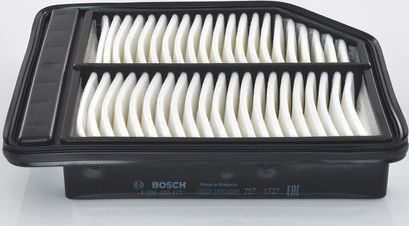Воздушный фильтр Bosch. Артикул F 026 400 472