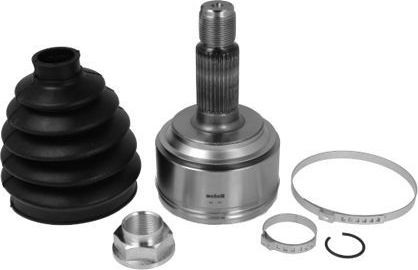 Шрус внутренний (граната) Cifam. Артикул 607-834