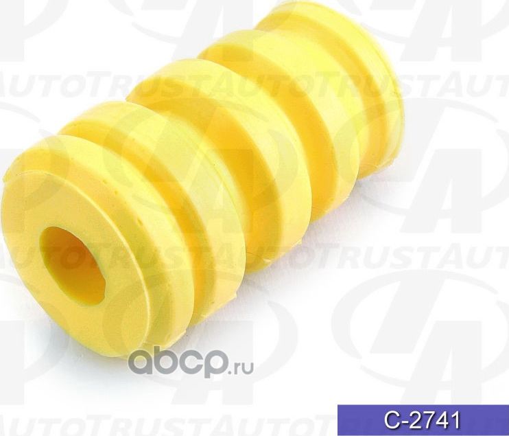Защитный комплект амортизатора 2741 (Trustauto). Артикул C2741