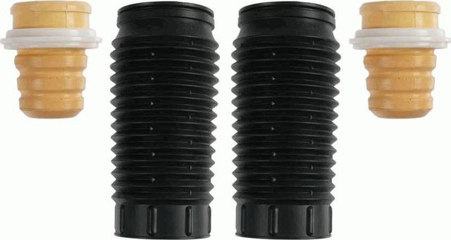 Комплект отбойников и пыльников амортизаторов (стоек) SACHS сервисный комплект передние для Fiat Ducato III 2006-2026. Артикул 900 174