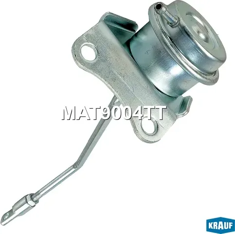 Актуатор турбокомпрессора Krauf. Артикул MAT9004TT