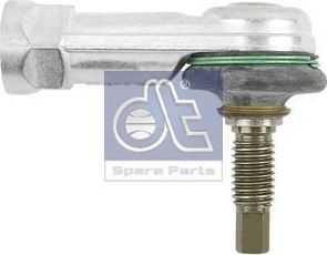 Наконечник рулевой тяги DT Spare Parts. Артикул 7.30106