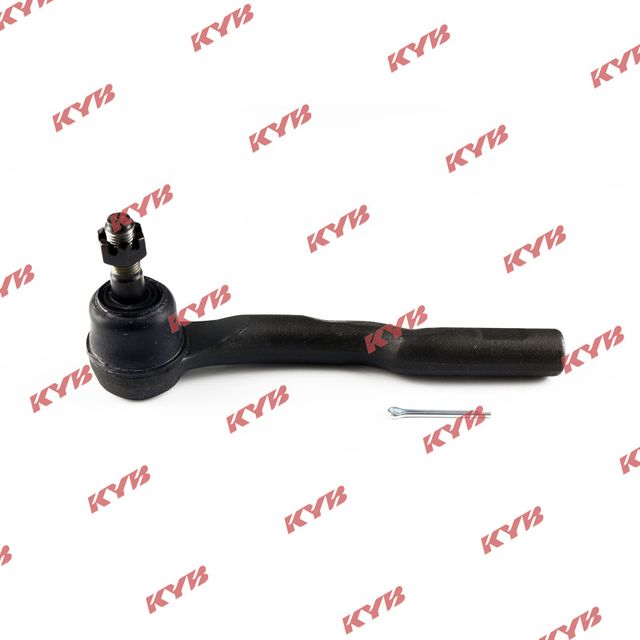 Наконечник рулевой тяги KYB SSP. Артикул KTR1312