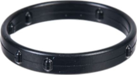 Прокладка клапанной крышки 441724 Zentparts (АСМ (полиакриловый каучук)). Артикул Z17615