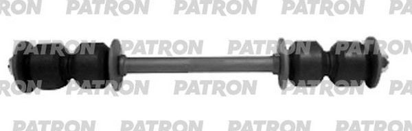 Стойка (тяга) стабилизатора Patron. Артикул PS4653