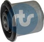 Сайлентблок переднего рычага подвески RTS. Артикул 017-12001