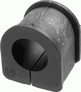 Втулка стабилизатора Lemforder. Артикул 34068 01