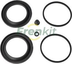 Ремкомплект тормозного суппорта Frenkit. Артикул 257007