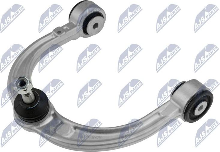 Поперечный рычаг передней подвески NTY. Артикул ZWG-ME-005