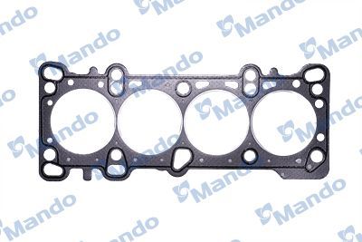 Прокладка ГБЦ Mando для Kia Rio I 2000-2001. Артикул EGHGK00033
