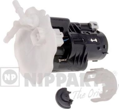 Топливный фильтр Nipparts. Артикул J1333058