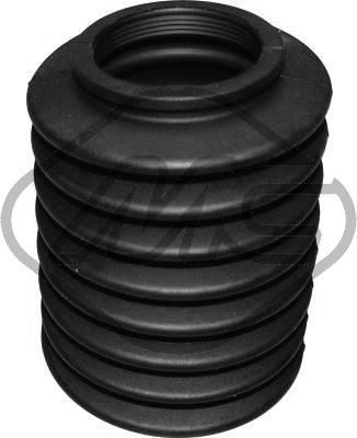 Пыльник рулевой рейки Metalcaucho правый/левый для Peugeot 205 1983-1998. Артикул 00536