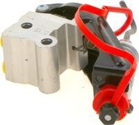 Регулятор тормозных сил Bosch для Renault Symbol ll 2008-2014. Артикул 0 204 031 296