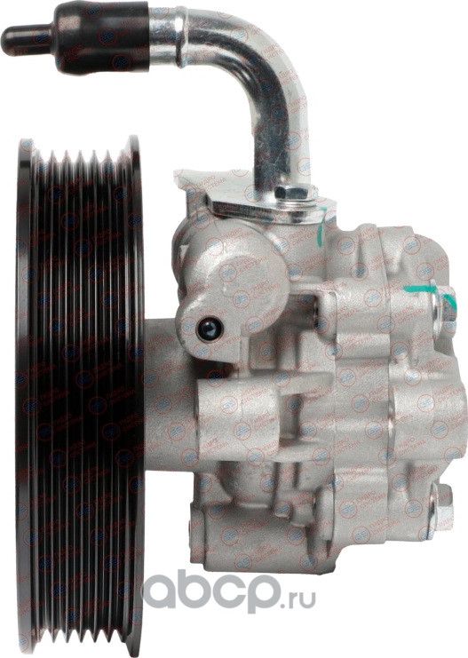 Новый насос ГУР Hyundai Santa Fe 2006-, KIA Sorento 2009 (GS). Артикул HP21035C