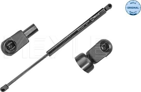 Амортизатор (упор) багажника Meyle Original для Audi A6 allroad I (C5) 2000-2005. Артикул 140 910 0061