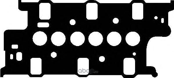 Прокладка впускного коллектора Glaser. Артикул X01865-01