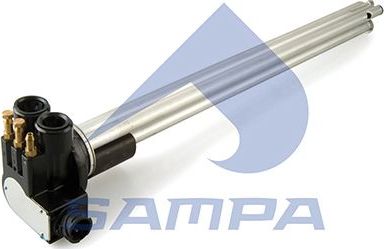 Датчик уровня топлива Sampa. Артикул 079.495