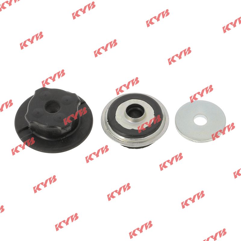 Опора амортизатора (стойки) KYB (Каяба) Suspension Mounting Kit. Артикул SM9913