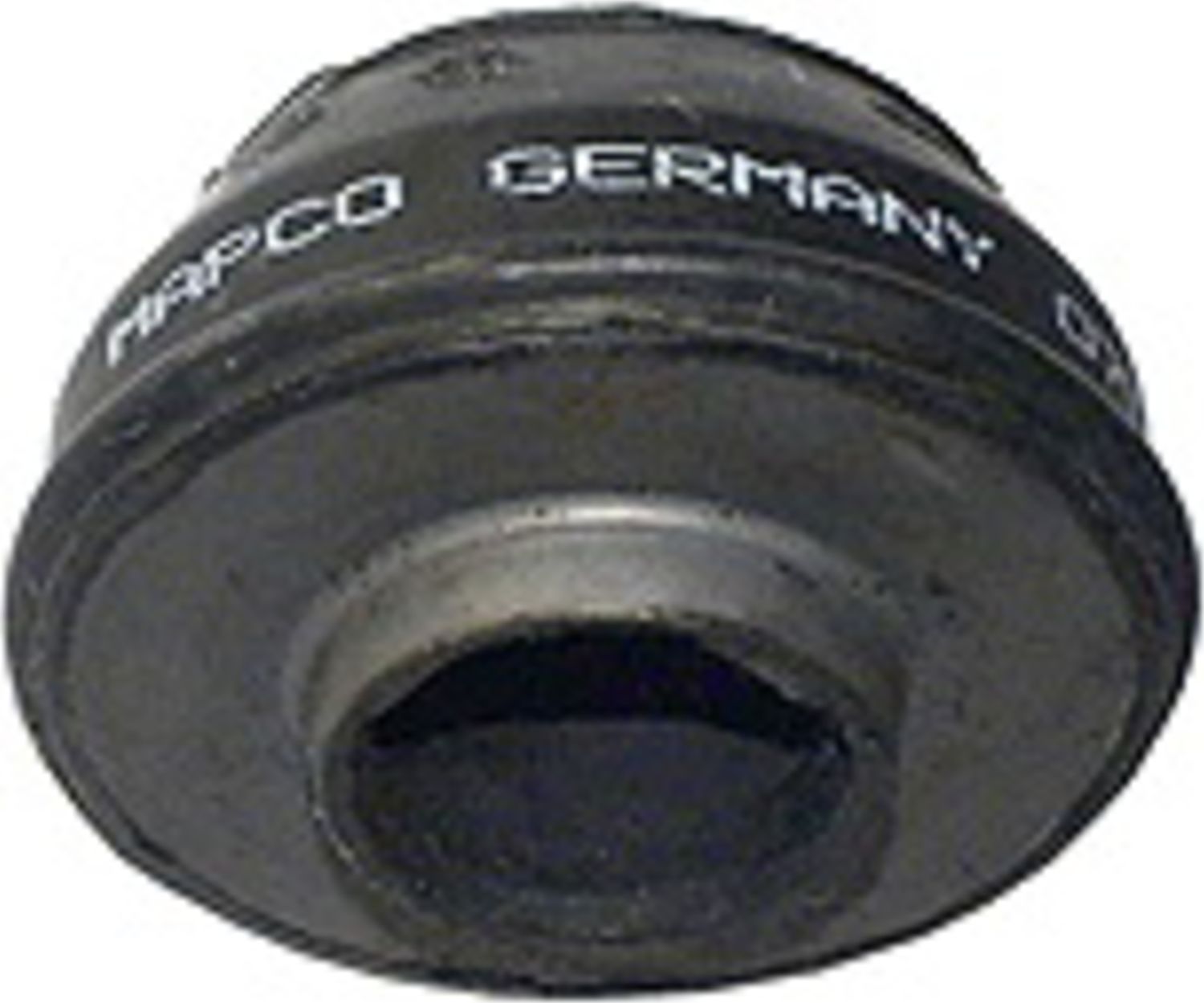 Сайлентблок переднего рычага подвески MAPCO. Артикул 33897