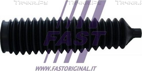 Пыльник рулевой рейки Fast правый для Citroen Jumper I 1994-2006. Артикул FT20081