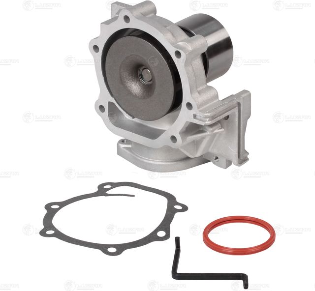 Помпа (водяной насос) Luzar для Subaru SVX 1992-1997. Артикул LWP 2200