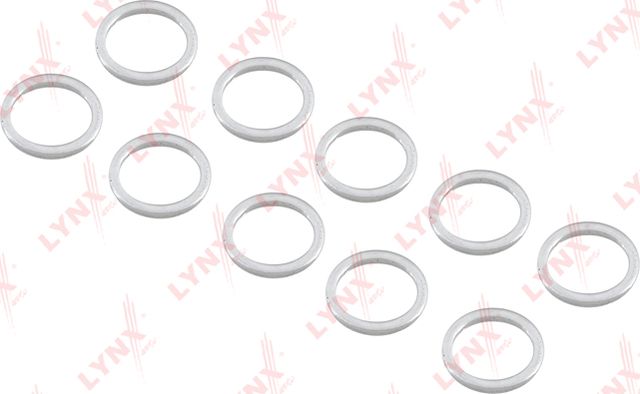 Уплотнительное кольцо (Lynxauto). Артикул SO-0488