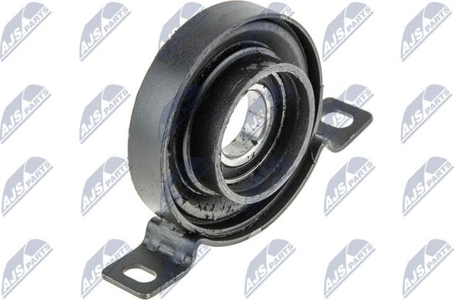 Подвесной подшипник карданного вала NTY для BMW X5 I (E53) 2000-2006. Артикул NLW-BM-008