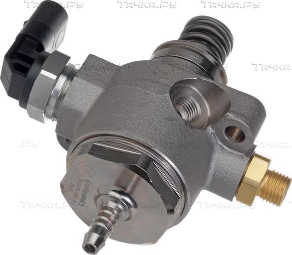 Топливный насос высокого давления (ТНВД) Continental (Siemens/VDO) для Skoda Octavia A5 2005-2013. Артикул 2803580281302
