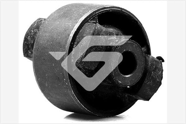 Сайлентблок переднего рычага подвески Hutchinson задний правый/левый нижний для Renault Espace III 1996-2002. Артикул 590150