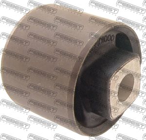 Сайлентблок заднего рычага подвески Febest нижний для Land Rover Freelander I 1998-2006. Артикул LRAB-017