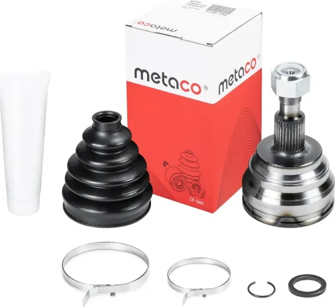 ШРУС MB W164 05- 3.5 наружн. (Metaco). Артикул 5730295