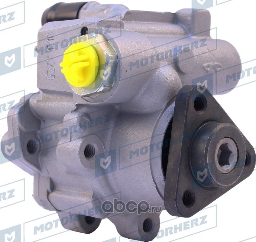 Насос гидроусилителя руля (Motorherz). Артикул P1685HG