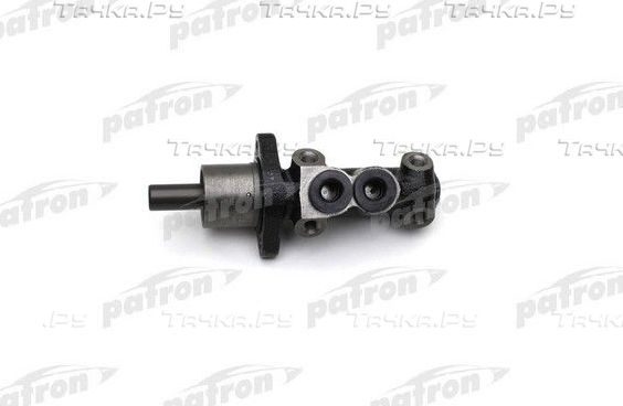 Тормозной цилиндр главный Patron для Volkswagen Caddy II 1995-2003. Артикул PBC1834