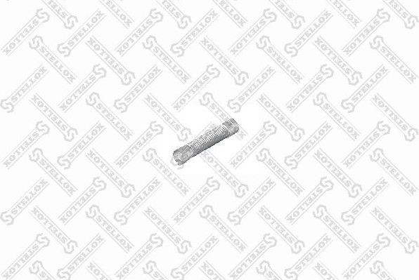 Глушитель Stellox. Артикул 82-03640-SX