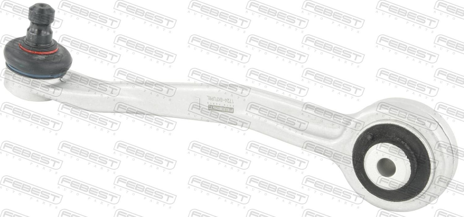 Поперечный рычаг передней подвески Febest. Артикул 1724-8KFUPRL