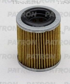 Фильтр АКПП Patron для Nissan Teana J32 2008-2013. Артикул PF5090