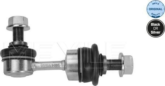 Стойка (тяга) стабилизатора Meyle Original. Артикул 37-16 060 0043
