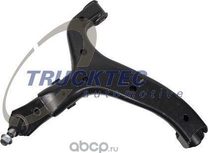 Поперечный рычаг передней подвески Trucktec Automotive. Артикул 07.31.261