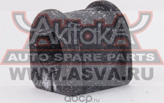 Втулка подвески Mazda 323 BJ 98-04 (Akitaka). Артикул 0507BJF