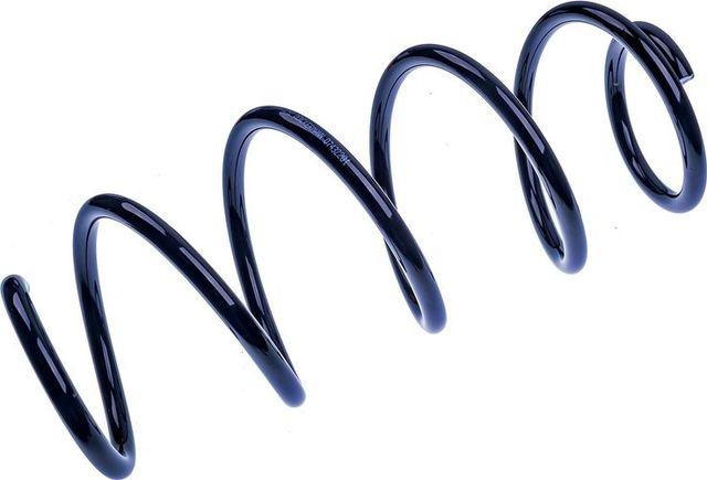 Пружина подвески Denckermann передняя для Skoda Fabia II 2006-2014. Артикул D700292