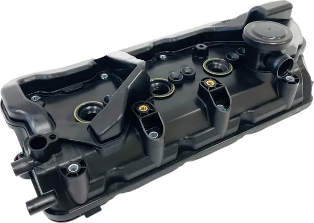 Клапанная крышка (Ukorauto) Ukorauto. Артикул U0403032