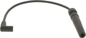 Высоковольтные провода (провода зажигания) (комплект) Bosch. Артикул 0 986 356 975