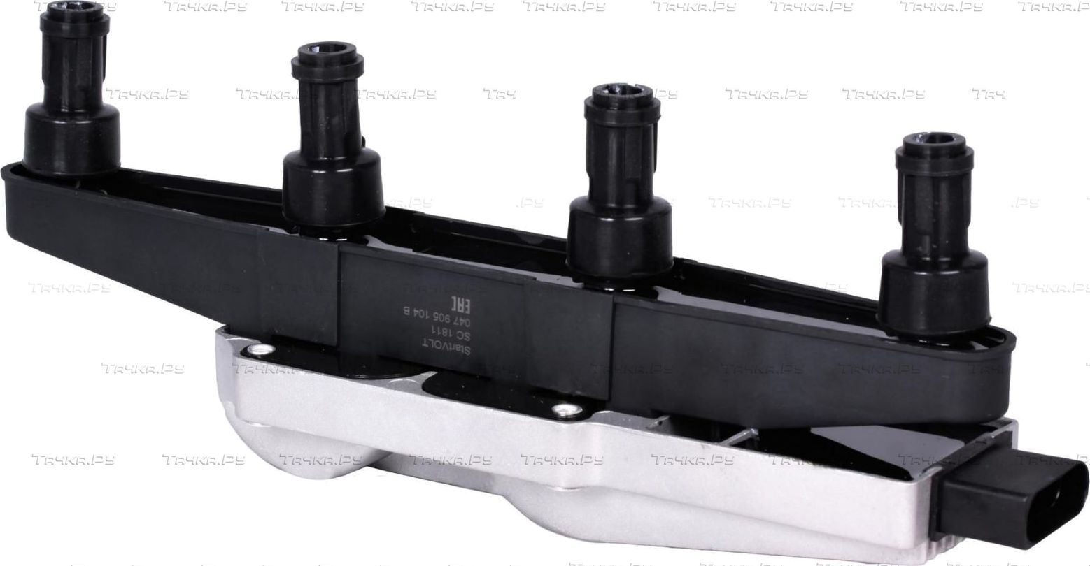 Катушка зажигания StartVOLT для Skoda Octavia Tour 1999-2001. Артикул SC 1811